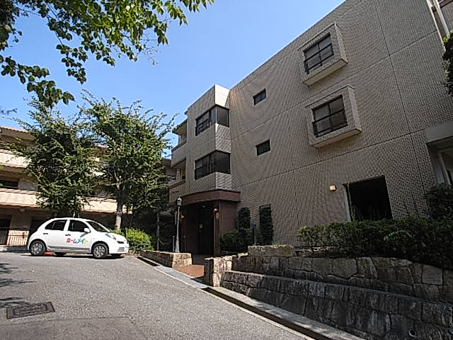 西宮市新甲陽町の賃貸