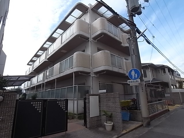 西宮市伏原町の賃貸
