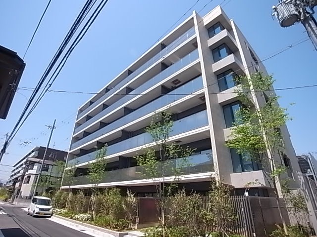 西宮市瓦林町の賃貸