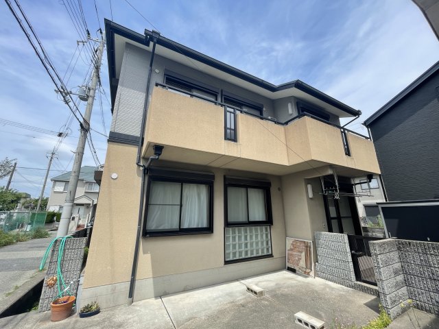 西宮市日野町の賃貸