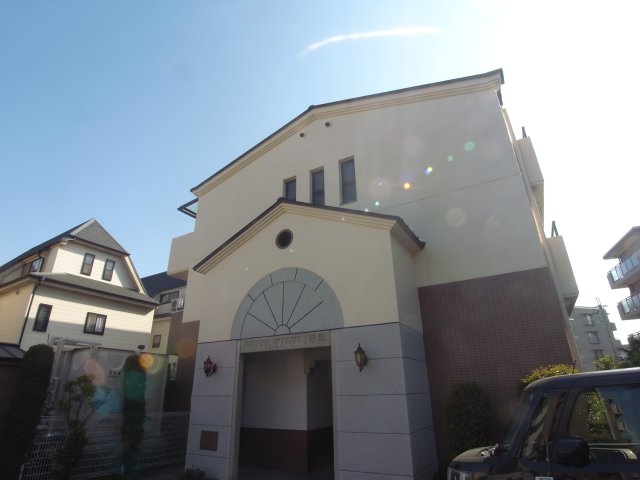 西宮市門戸西町の賃貸