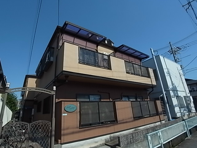西宮市二見町の賃貸
