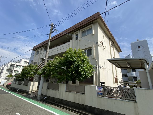 西宮市甲子園口の賃貸
