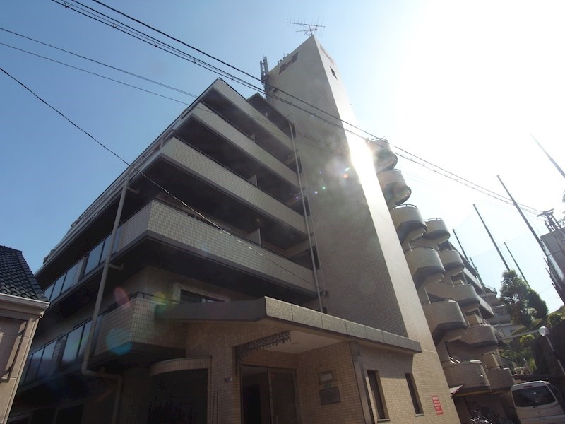 西宮市上ケ原四番町の賃貸