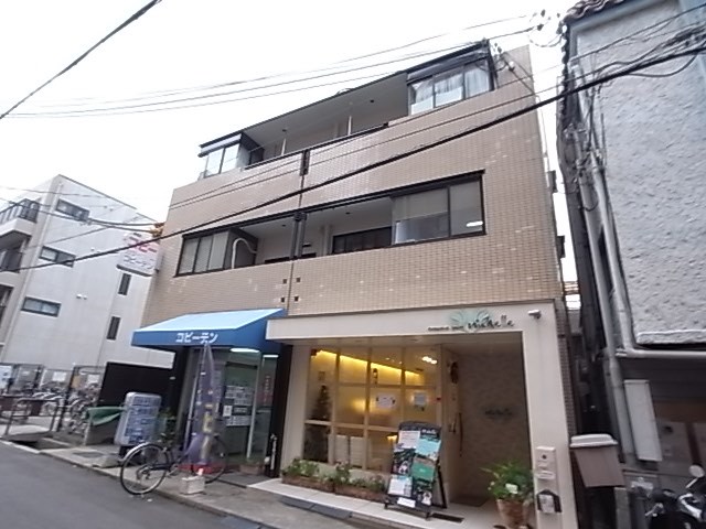 西宮市松籟荘の賃貸