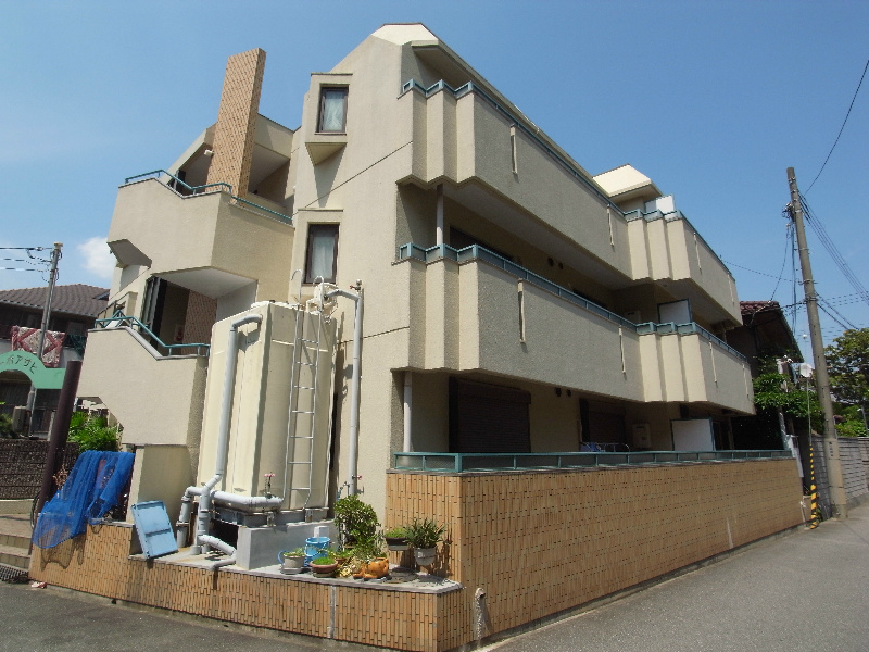 西宮市甲東園の賃貸