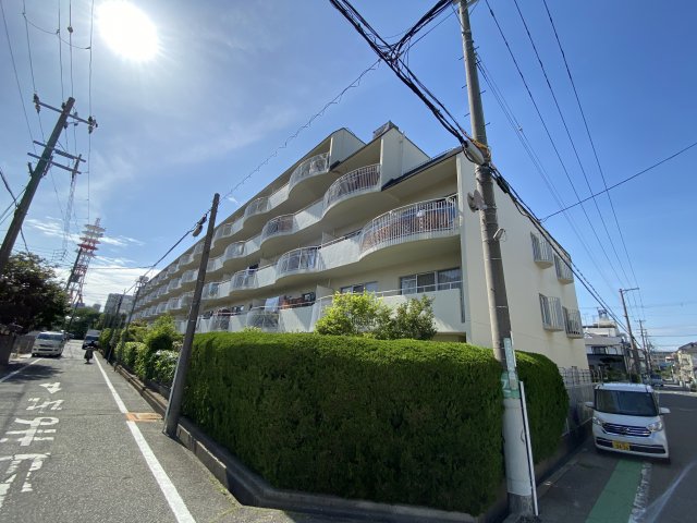 西宮市甲子園口の賃貸