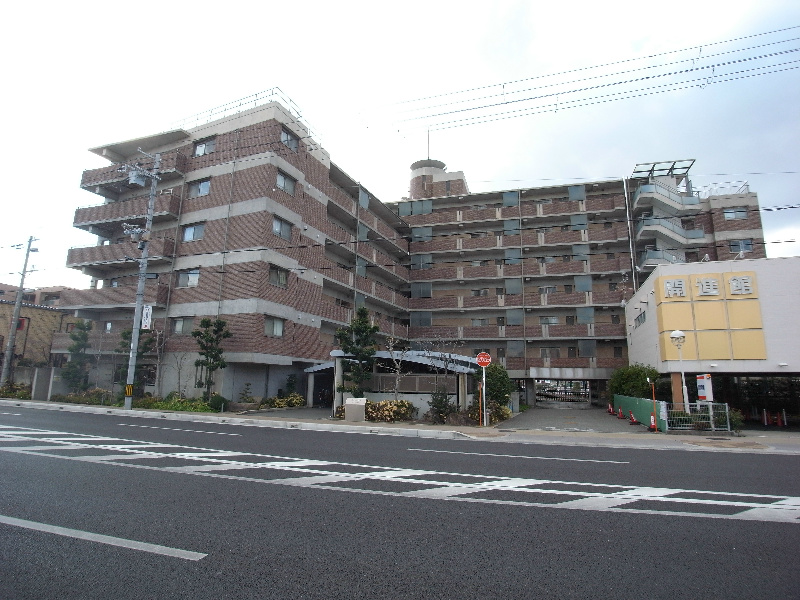 西宮市薬師町の賃貸