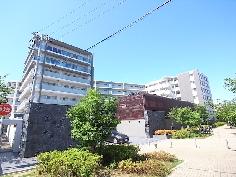 西宮市大浜町の賃貸