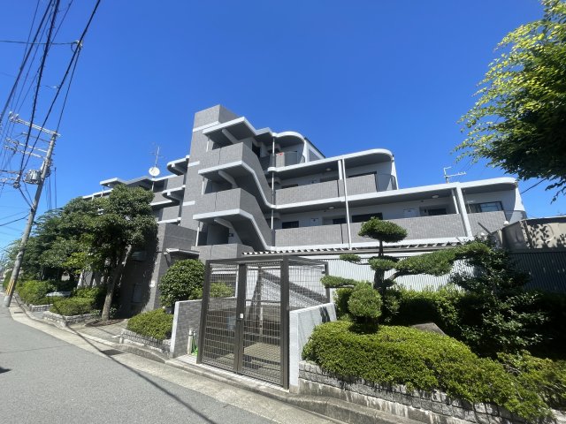 西宮市荒木町の賃貸
