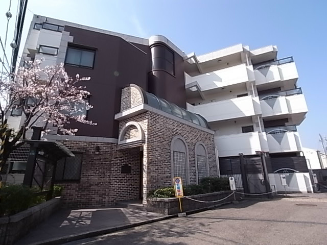 西宮市大森町の賃貸