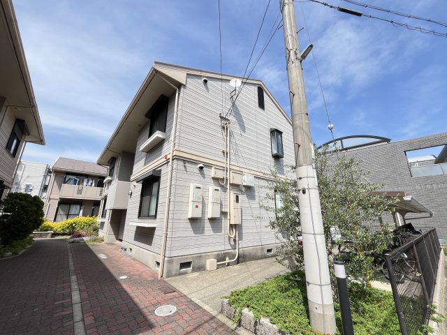 西宮市門戸岡田町の賃貸