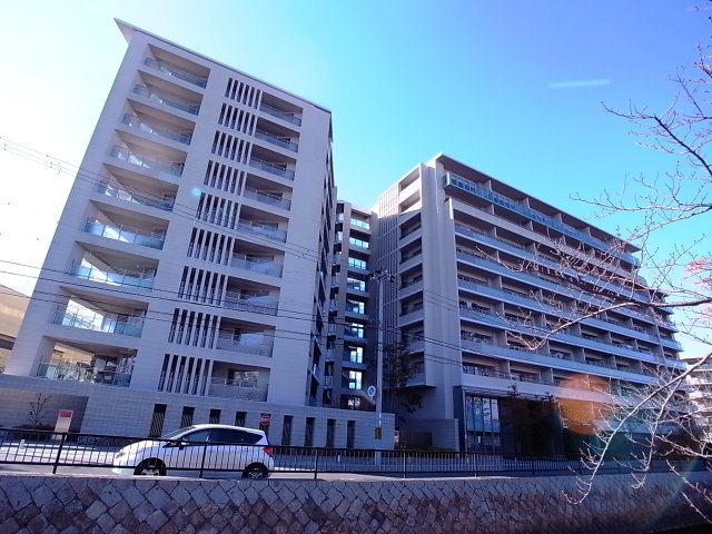 西宮市浜松原町の賃貸