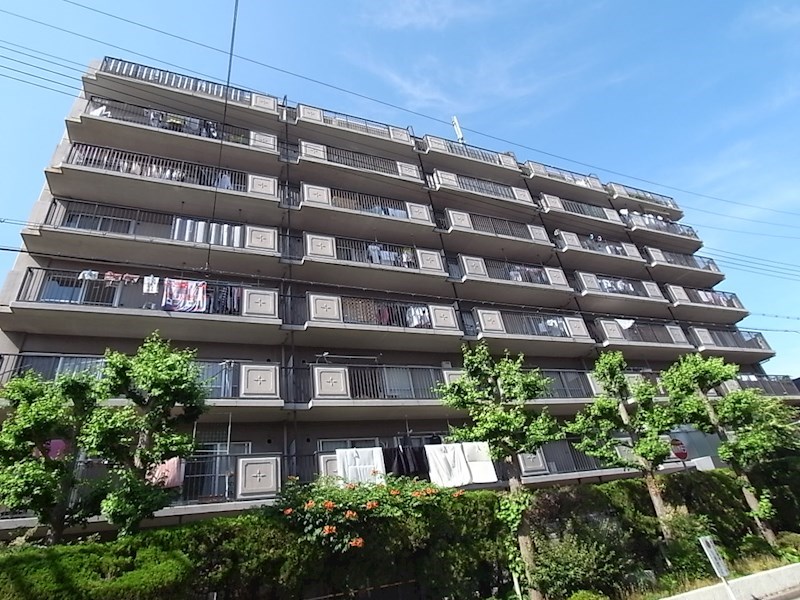 西宮市久保町の賃貸