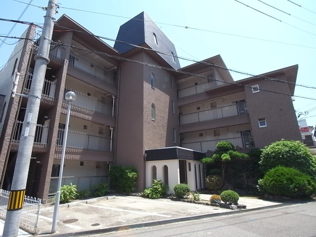 西宮市樋之池町の賃貸