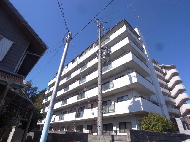 西宮市奥畑の賃貸