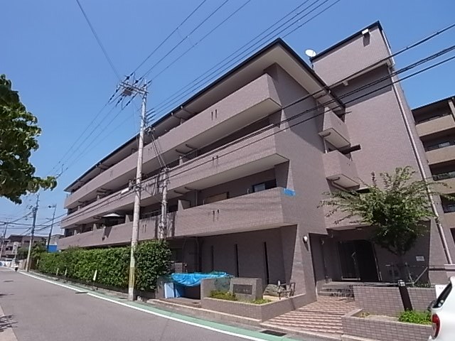 西宮市門戸荘の賃貸