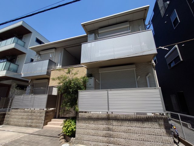 神戸市東灘区岡本の賃貸