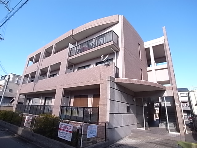 西宮市中須佐町の賃貸
