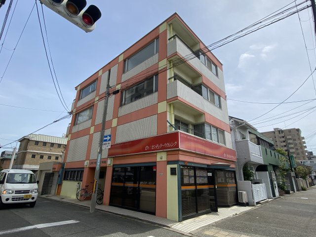 西宮市甲子園浦風町の賃貸
