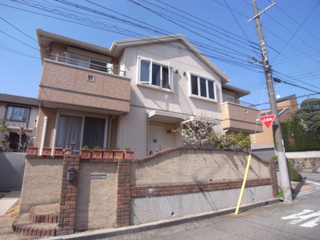 芦屋市朝日ケ丘町の賃貸
