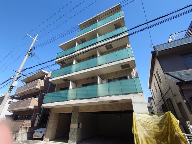 神戸市東灘区深江北町の賃貸