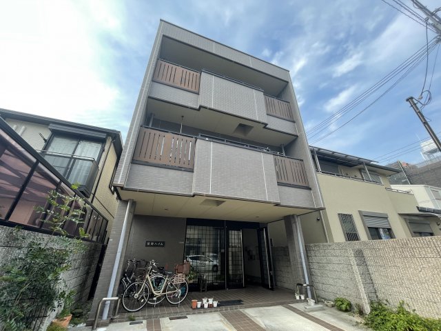西宮市甲子園口の賃貸