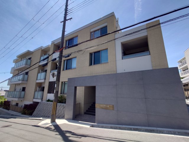 神戸市東灘区森北町の賃貸