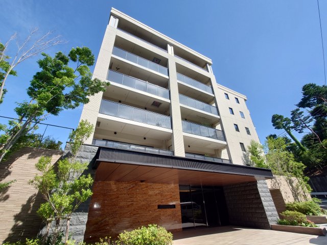 芦屋市朝日ケ丘町の賃貸