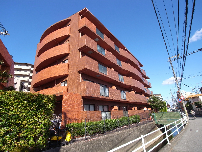 西宮市門戸荘の賃貸