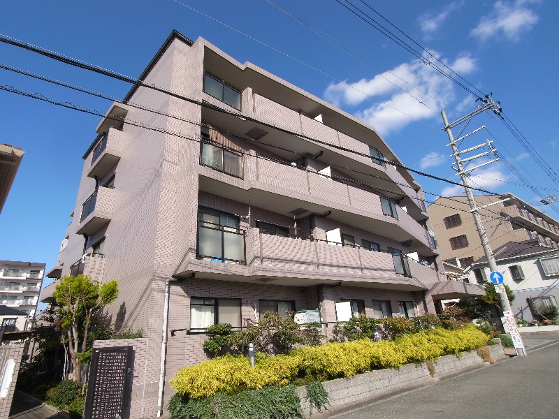 西宮市伏原町の賃貸