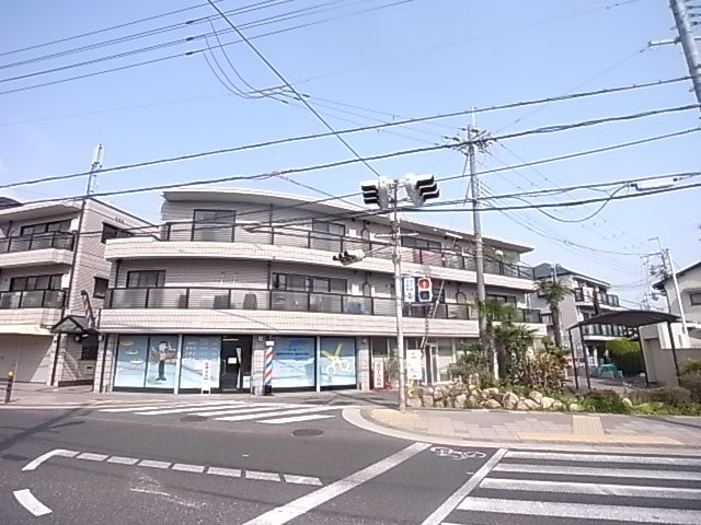 西宮市段上町の賃貸