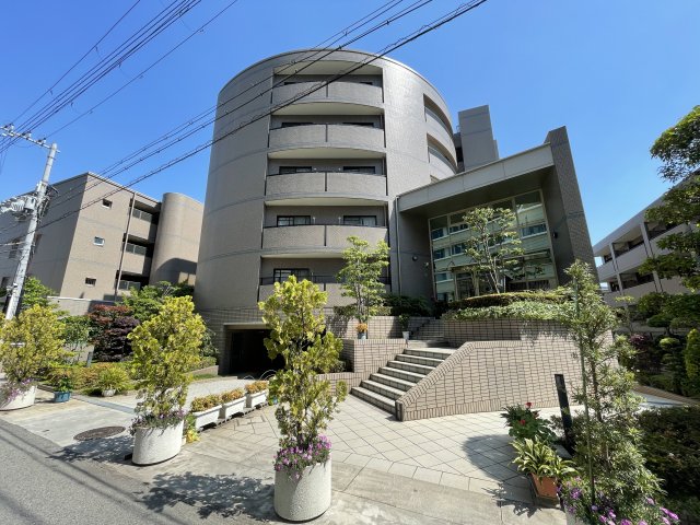 西宮市林田町の賃貸