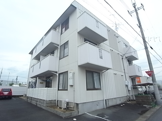 西宮市大島町の賃貸