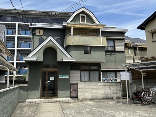 西宮市薬師町の賃貸
