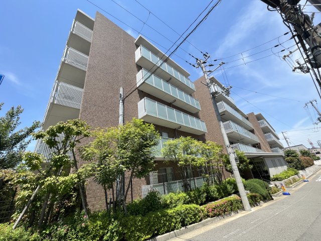 西宮市甲子園六石町の賃貸