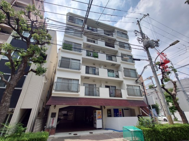 西宮市戸田町の賃貸