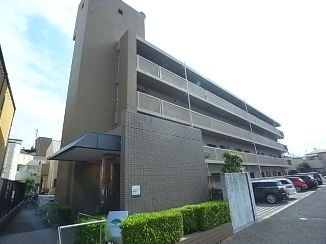 西宮市大森町の賃貸