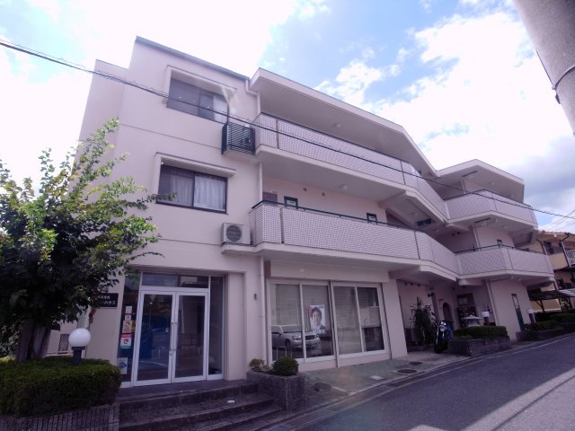 西宮市神原の賃貸