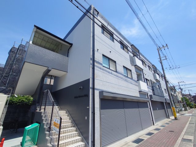 芦屋市大東町の賃貸