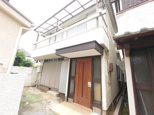 西宮市天道町の賃貸