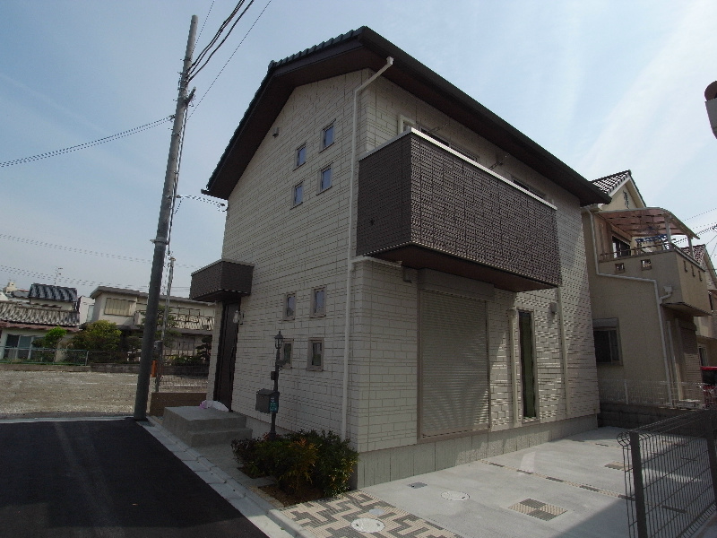 西宮市段上町の賃貸