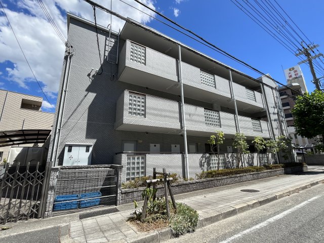 西宮市門戸荘の賃貸