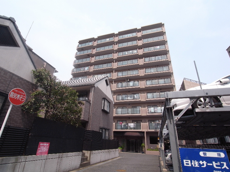 西宮市二見町の賃貸