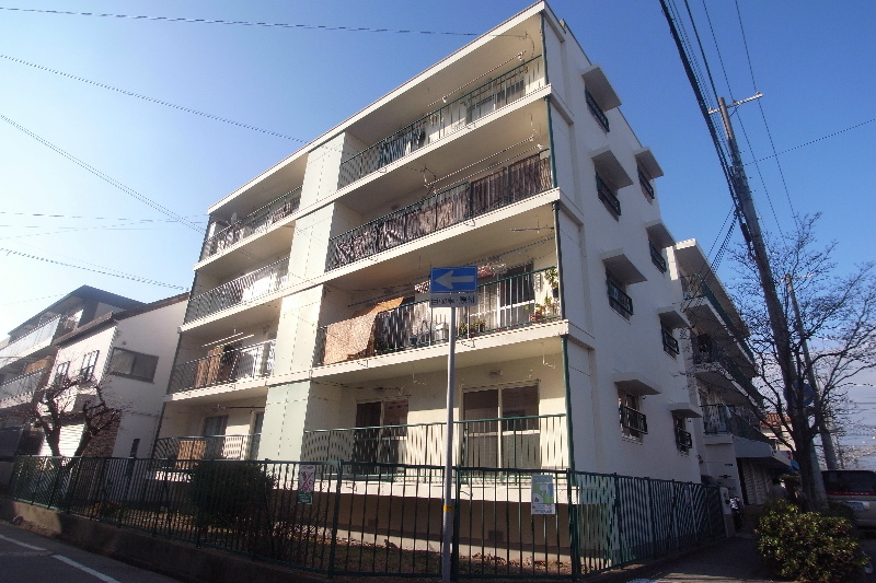 西宮市高松町の賃貸