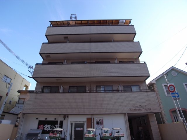 西宮市江上町の賃貸
