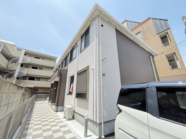 神戸市東灘区魚崎北町の賃貸