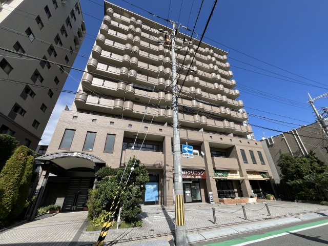 西宮市甲東園の賃貸