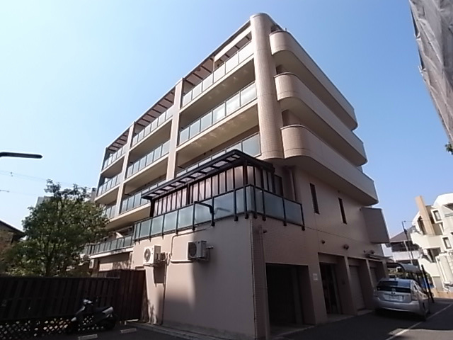 西宮市甲東園の賃貸