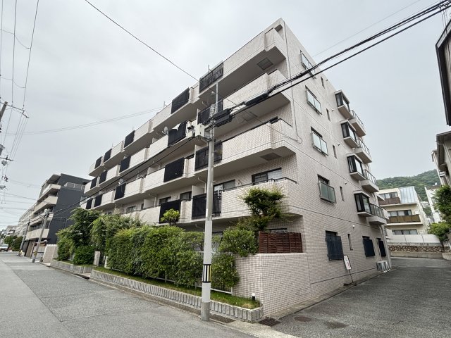 神戸市東灘区岡本の賃貸
